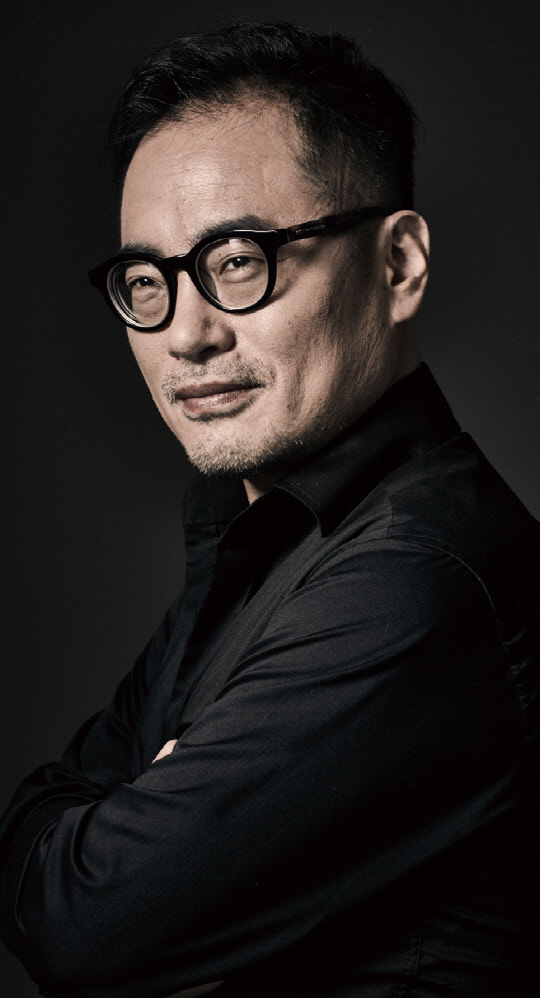 극작·연출가 조광화